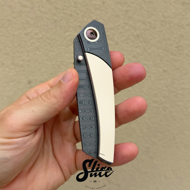 Black Snow Customs Ziggy #5