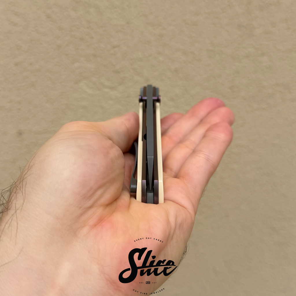 Black Snow Customs Ziggy #5