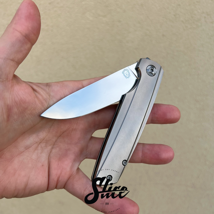 *SOLD* Holt Bladeworks #907