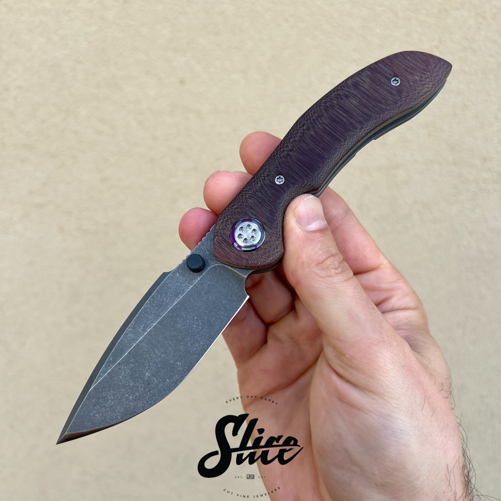 SDKnives Switchback