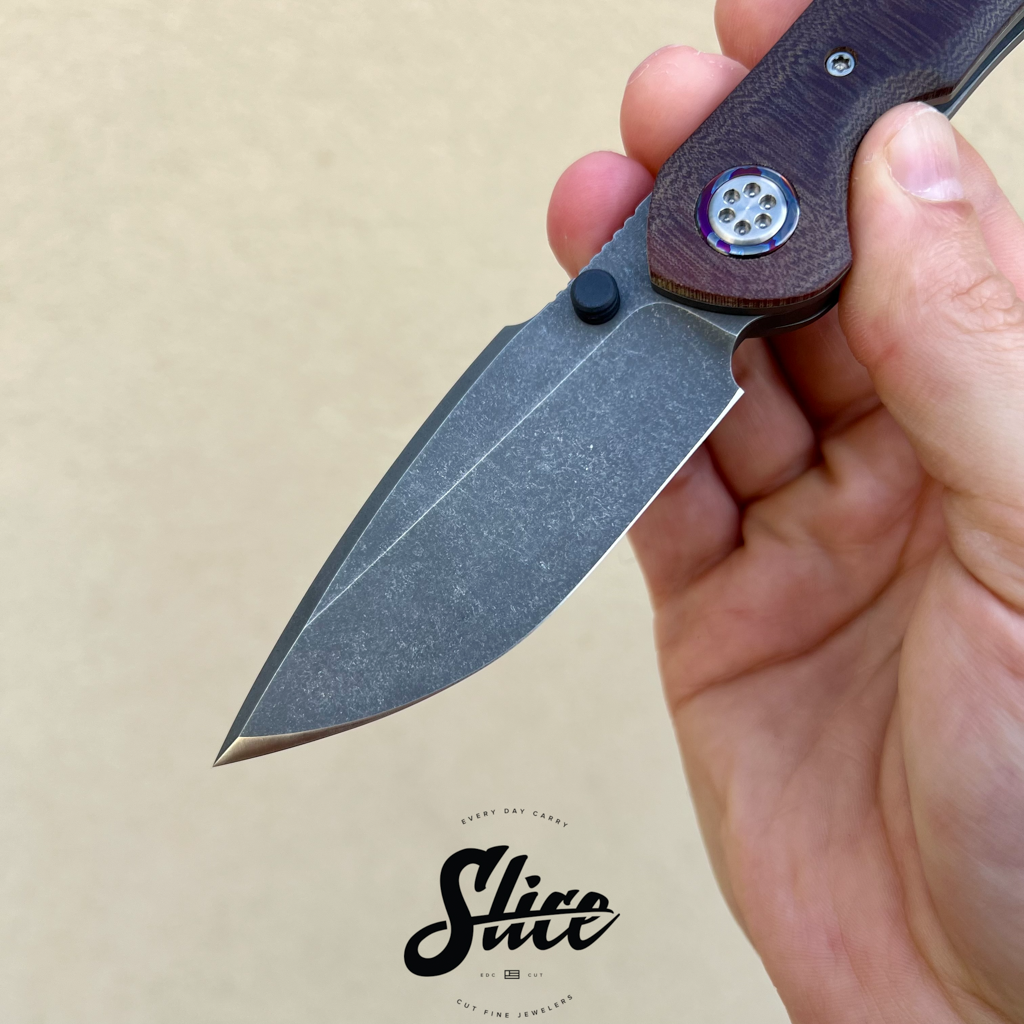 SDKnives Switchback