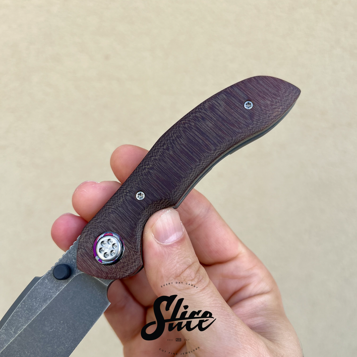 SDKnives Switchback