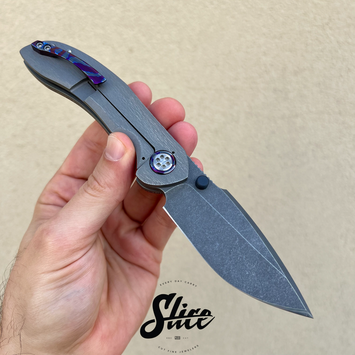 SDKnives Switchback