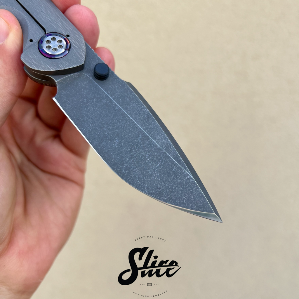 SDKnives Switchback