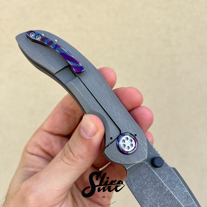 SDKnives Switchback