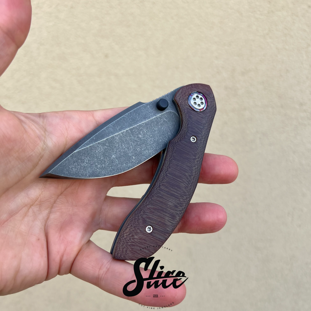 SDKnives Switchback