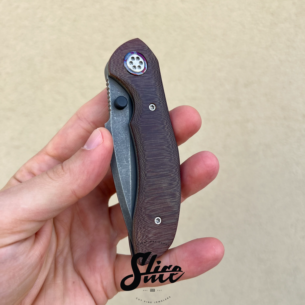 SDKnives Switchback