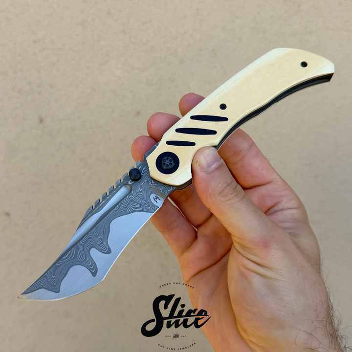 *ON LAYAWAY* Merriken Knives Ultimatum