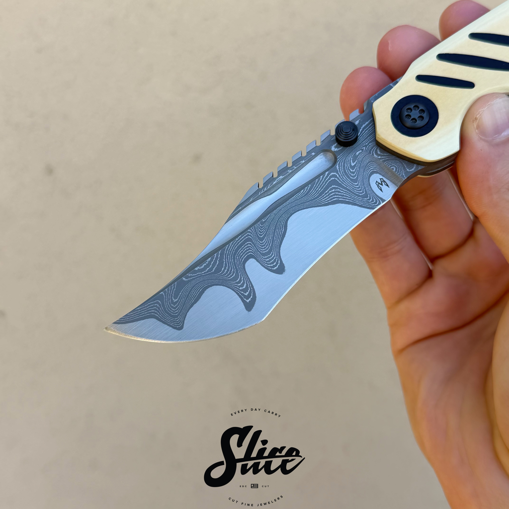 *ON LAYAWAY* Merriken Knives Ultimatum