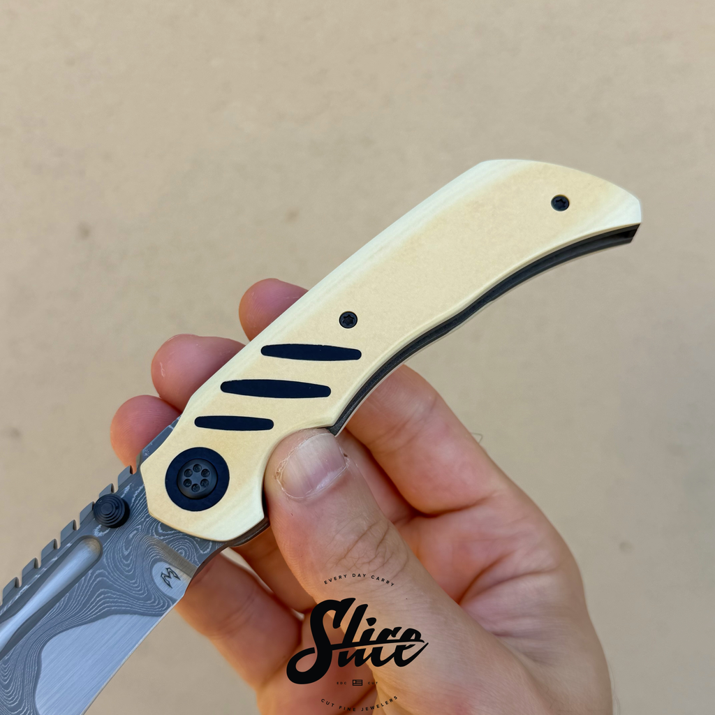 *ON LAYAWAY* Merriken Knives Ultimatum
