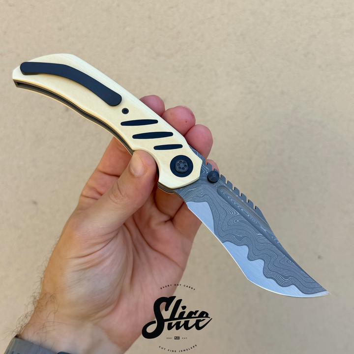*ON LAYAWAY* Merriken Knives Ultimatum