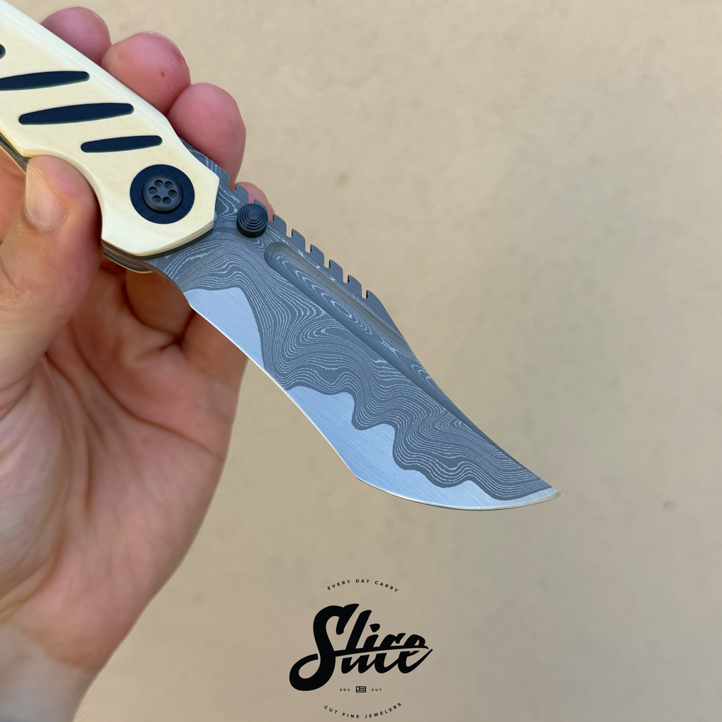*ON LAYAWAY* Merriken Knives Ultimatum
