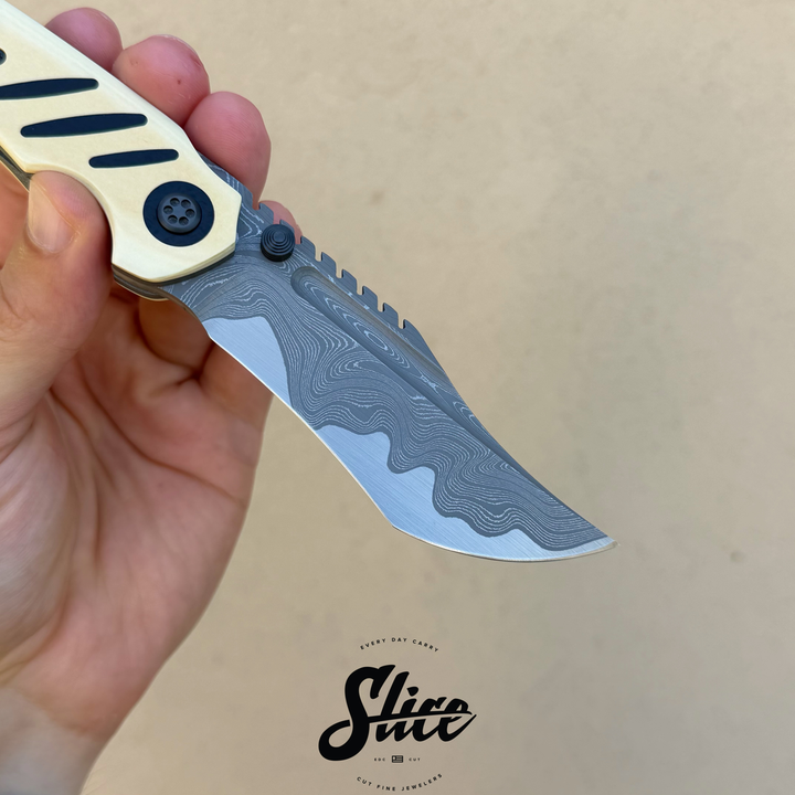 *ON LAYAWAY* Merriken Knives Ultimatum