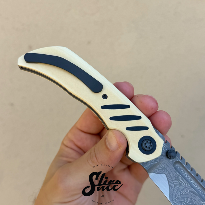 *ON LAYAWAY* Merriken Knives Ultimatum