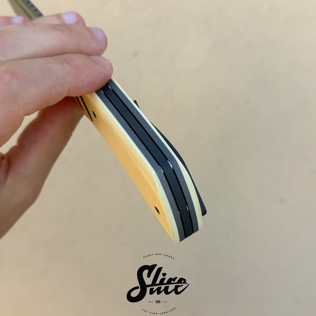 *ON LAYAWAY* Merriken Knives Ultimatum