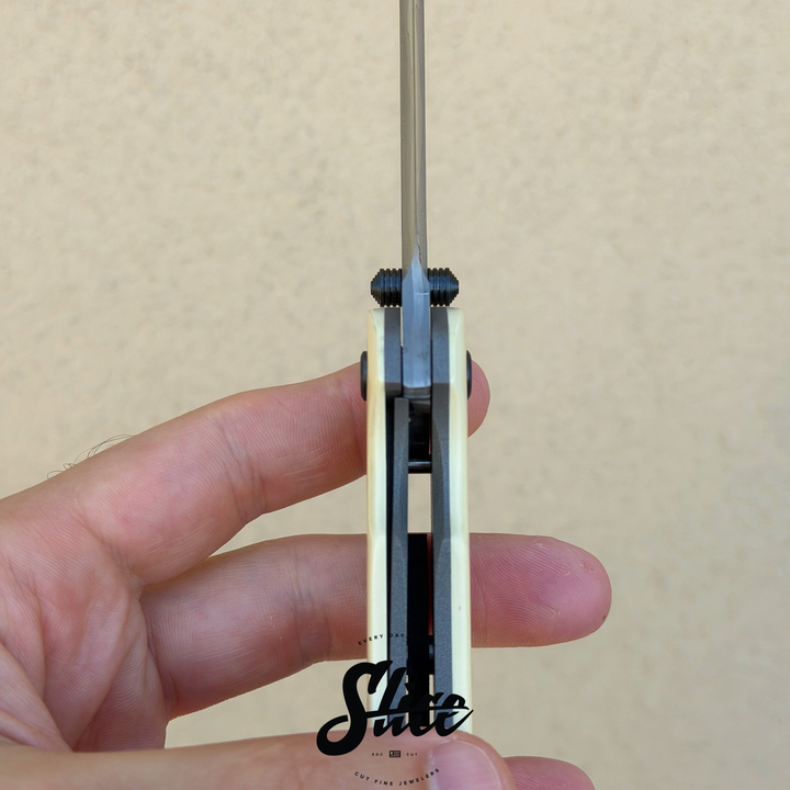 *ON LAYAWAY* Merriken Knives Ultimatum