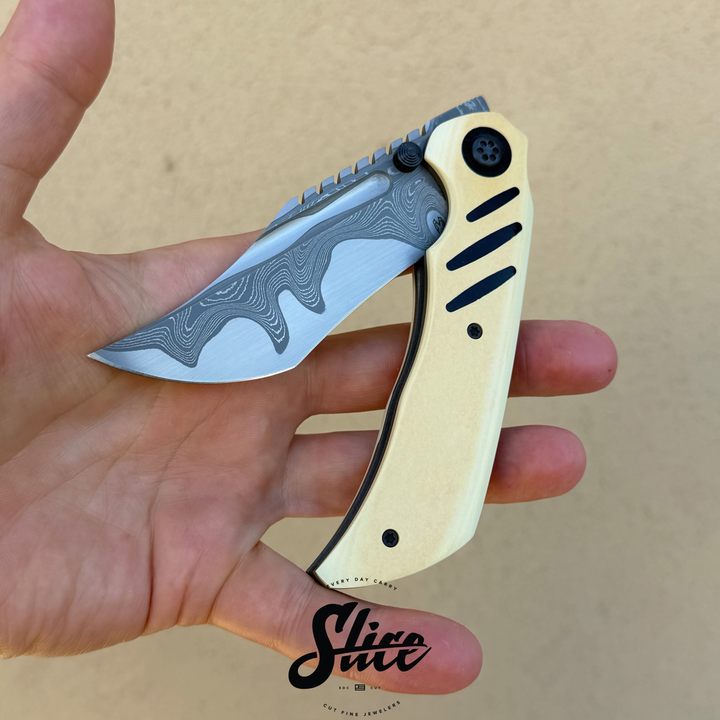 *ON LAYAWAY* Merriken Knives Ultimatum