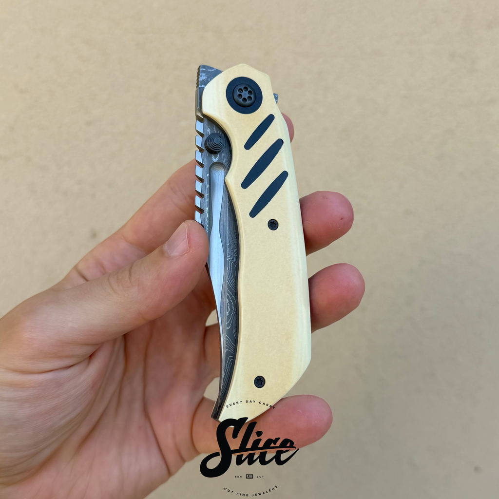 *ON LAYAWAY* Merriken Knives Ultimatum