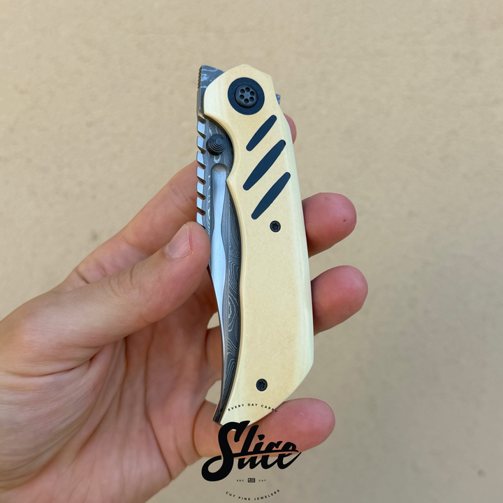 *ON LAYAWAY* Merriken Knives Ultimatum