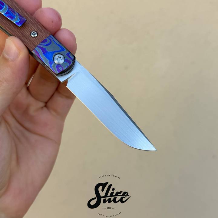 Pena Knives Trapper