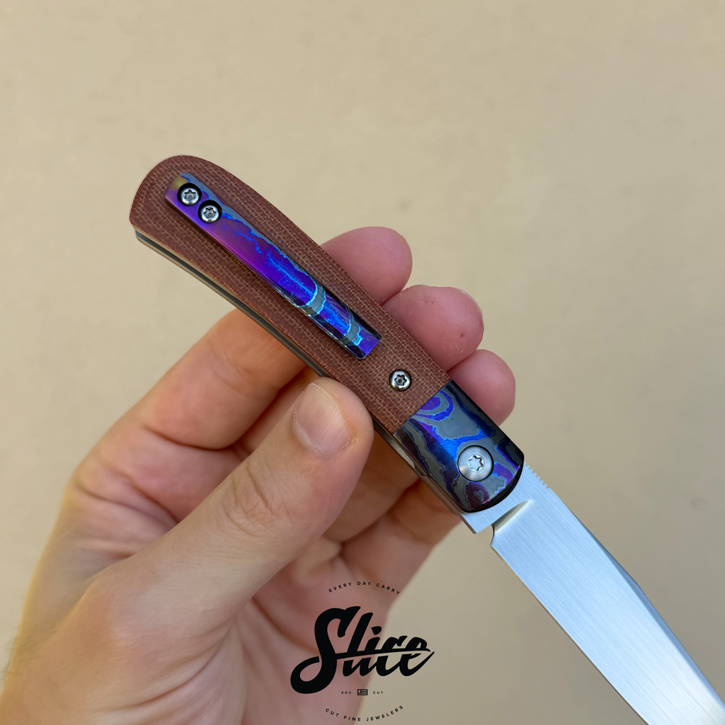 Pena Knives Trapper