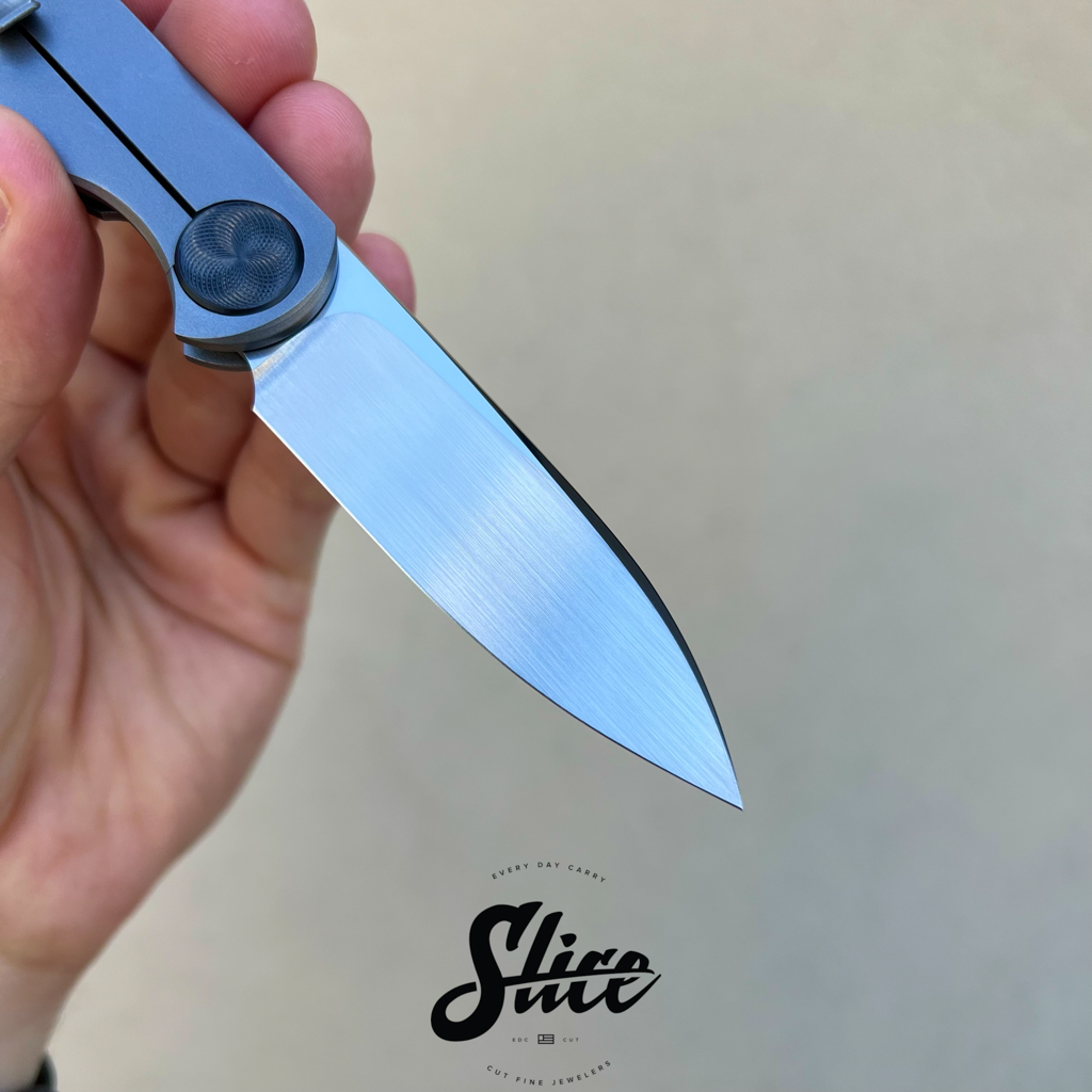 *SOLD* Gareth Bull 2.75" Shamwari Zirc Spiro