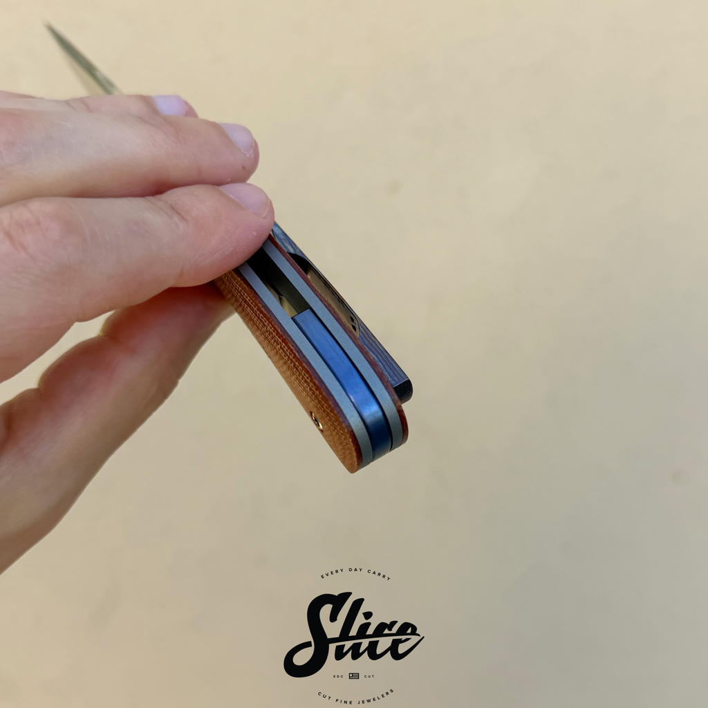 Pena Knives Trapper