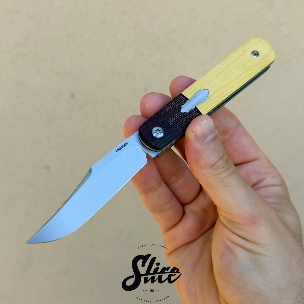 Pena Knives Barlow