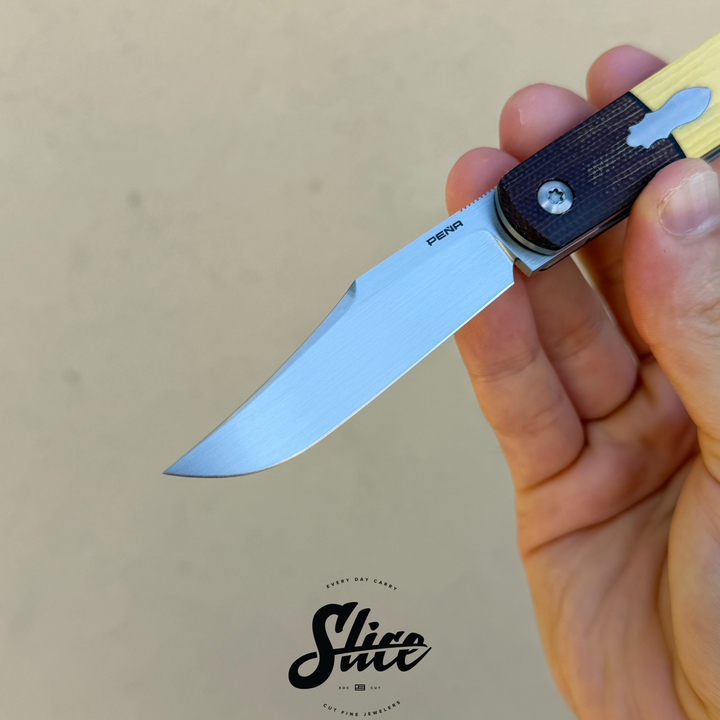 Pena Knives Barlow
