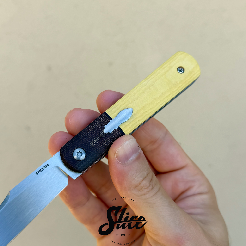 Pena Knives Barlow
