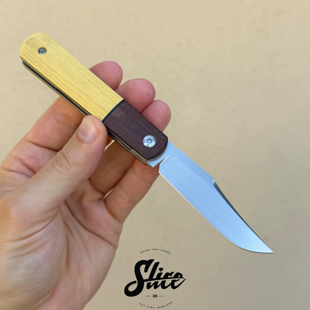 Pena Knives Barlow
