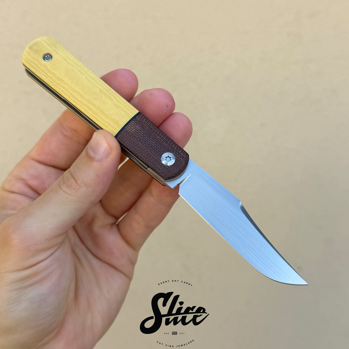 Pena Knives Barlow