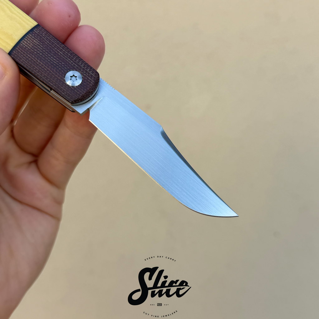 Pena Knives Barlow