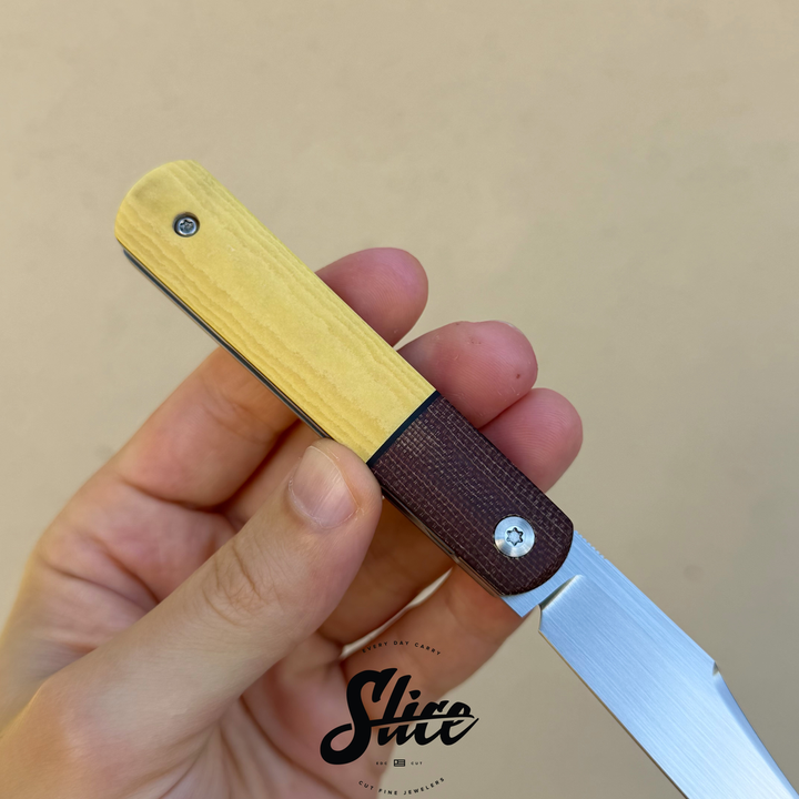 Pena Knives Barlow
