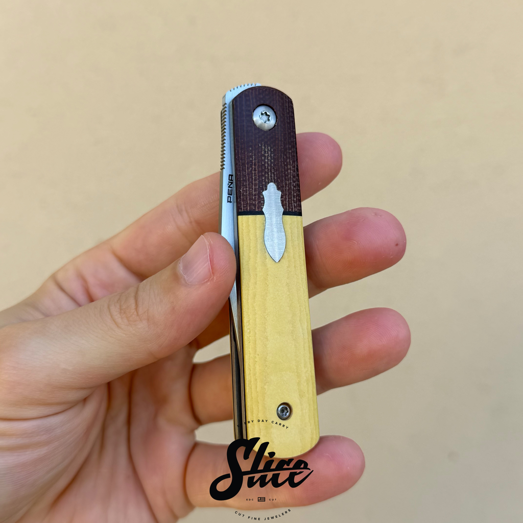 Pena Knives Barlow