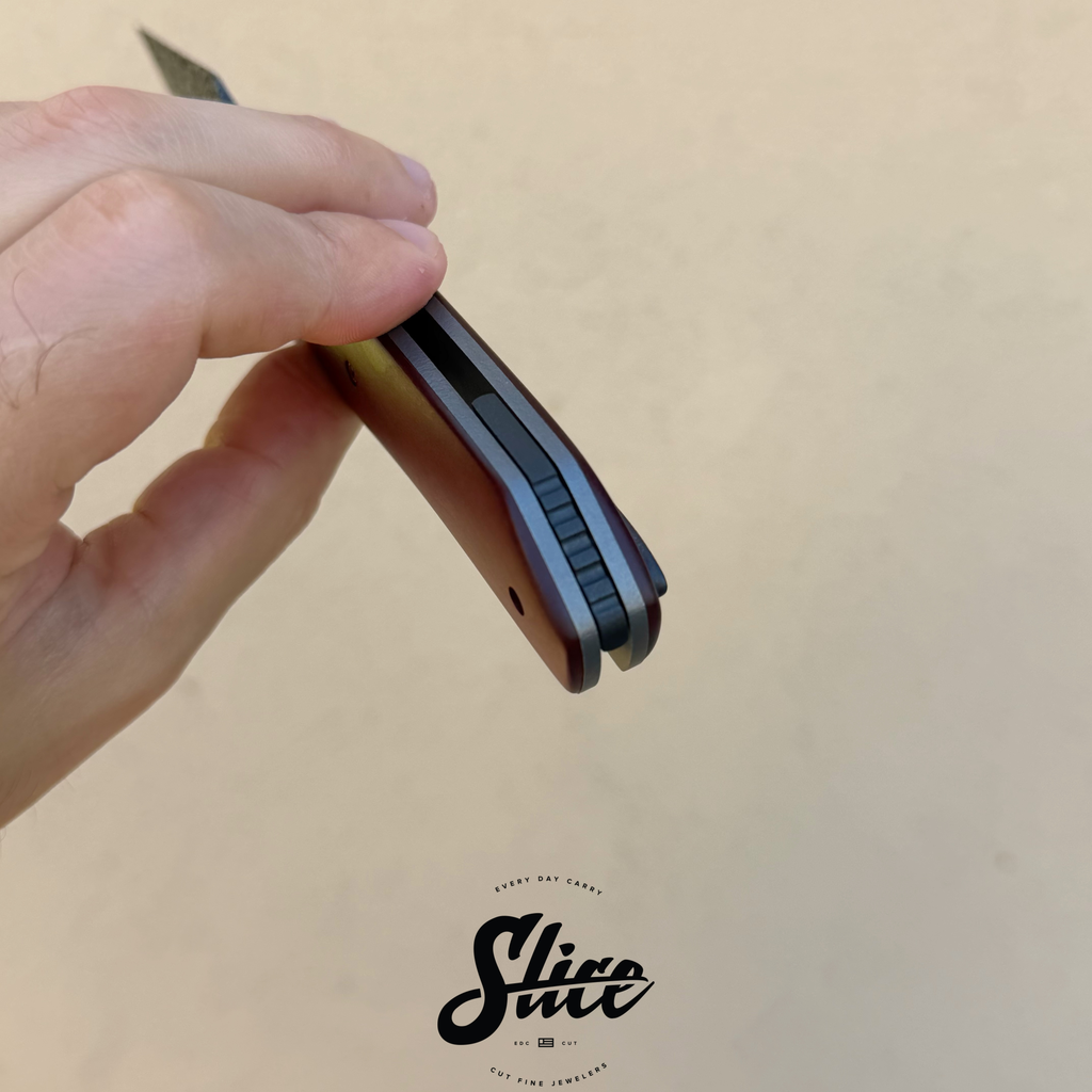 JI Knives Volt