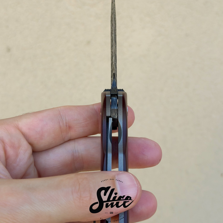 JI Knives Volt