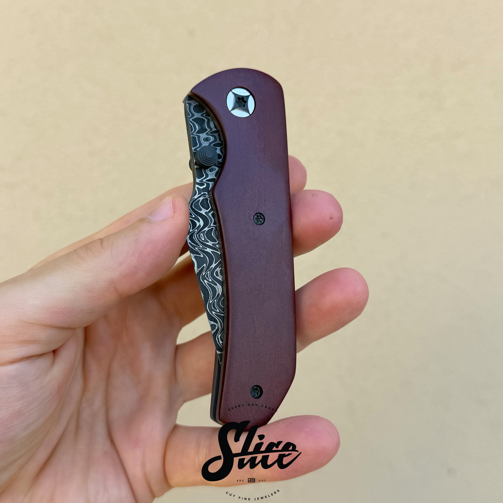 JI Knives Volt
