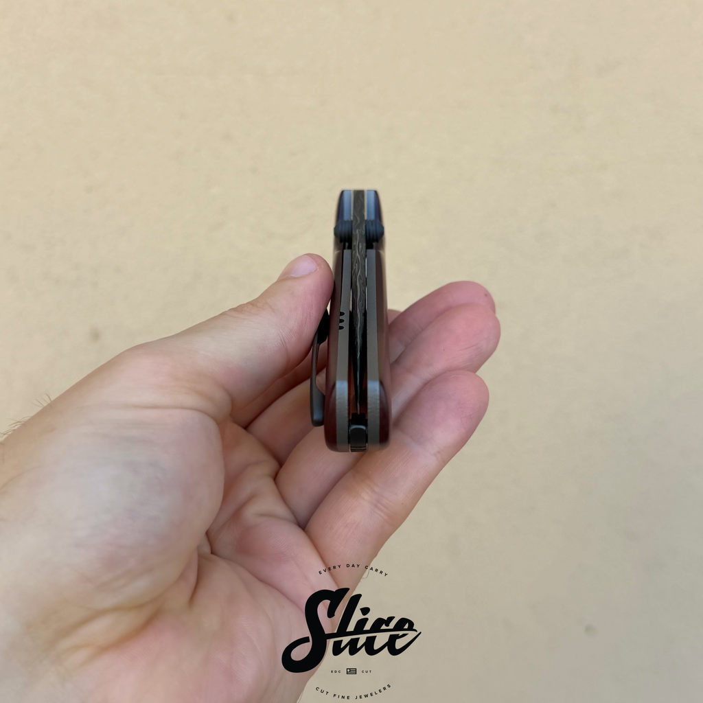JI Knives Volt