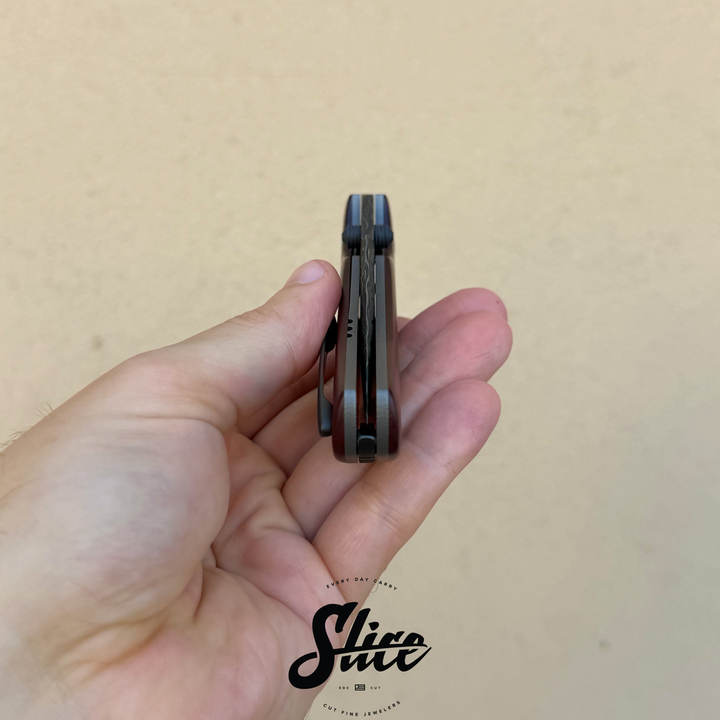 JI Knives Volt