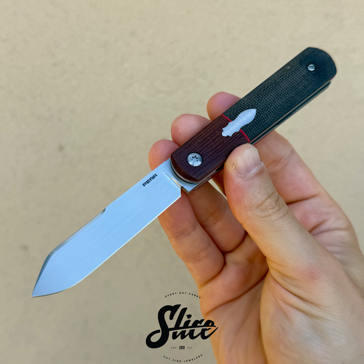 Pena Knives Barlow