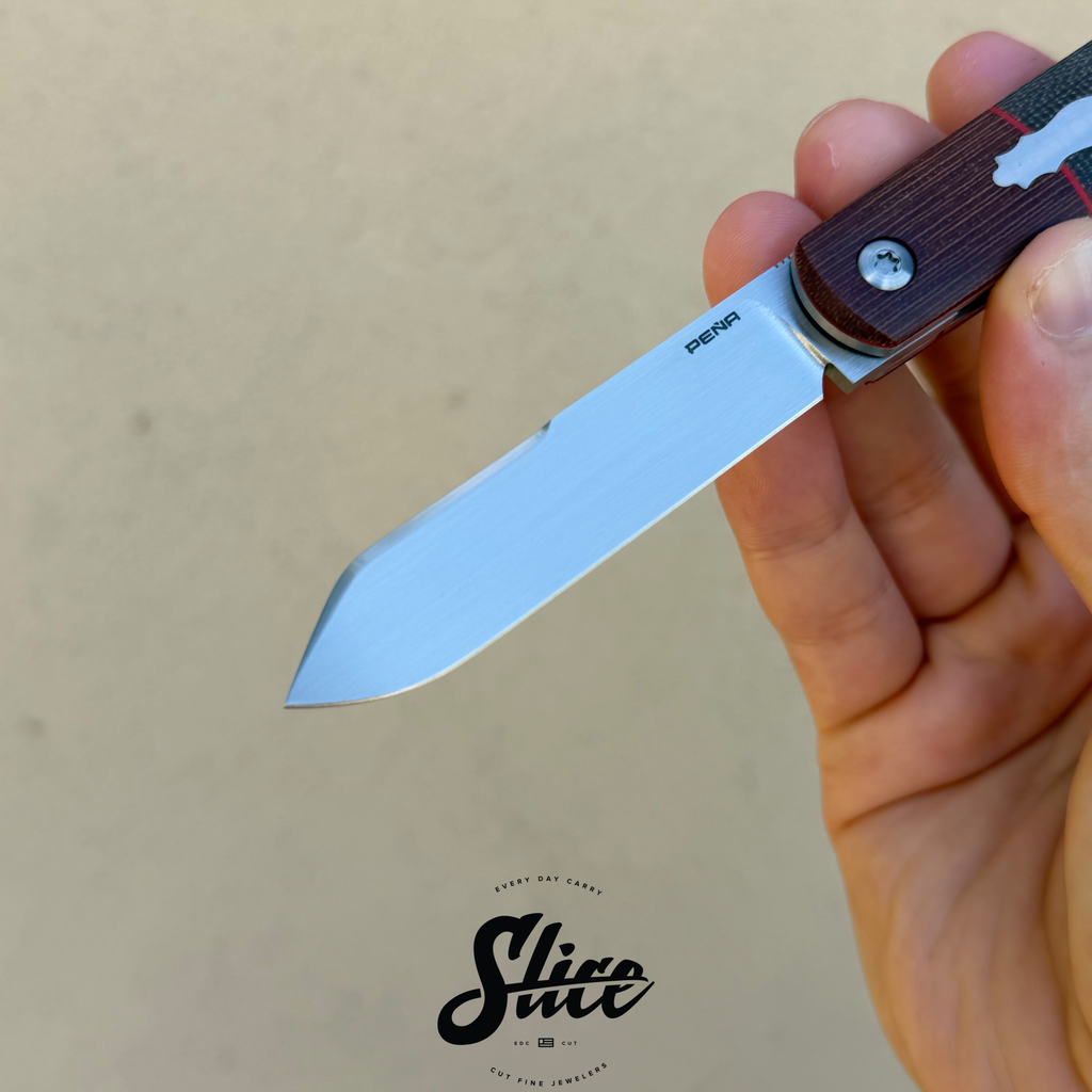 Pena Knives Barlow