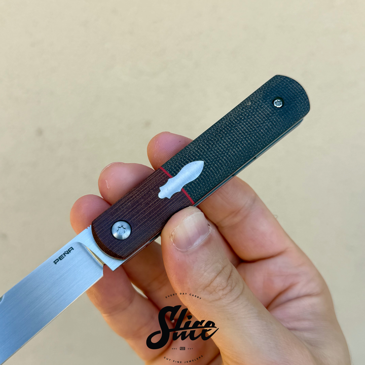 Pena Knives Barlow