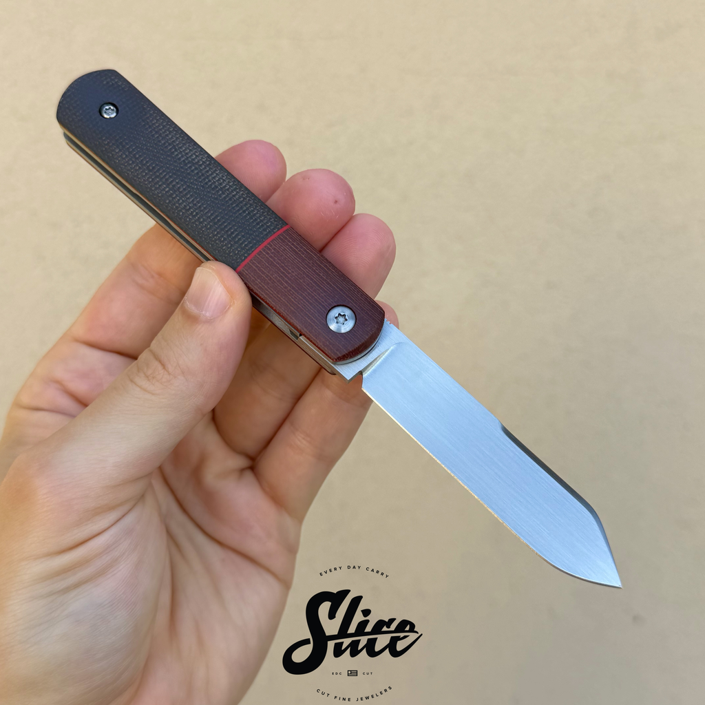 Pena Knives Barlow