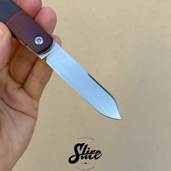 Pena Knives Barlow