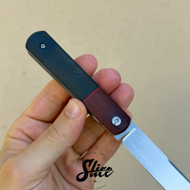 Pena Knives Barlow