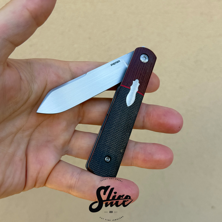 Pena Knives Barlow