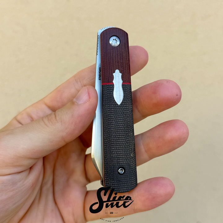 Pena Knives Barlow