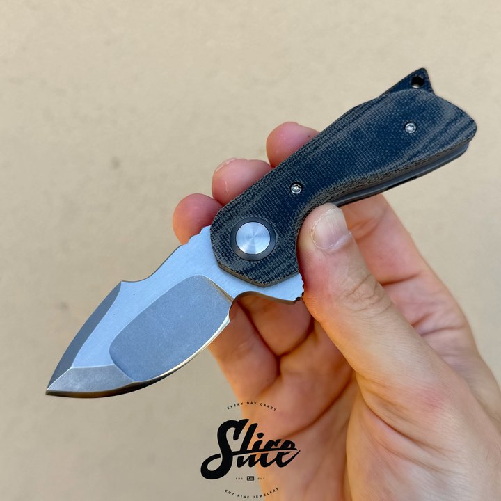SDKnives Termite