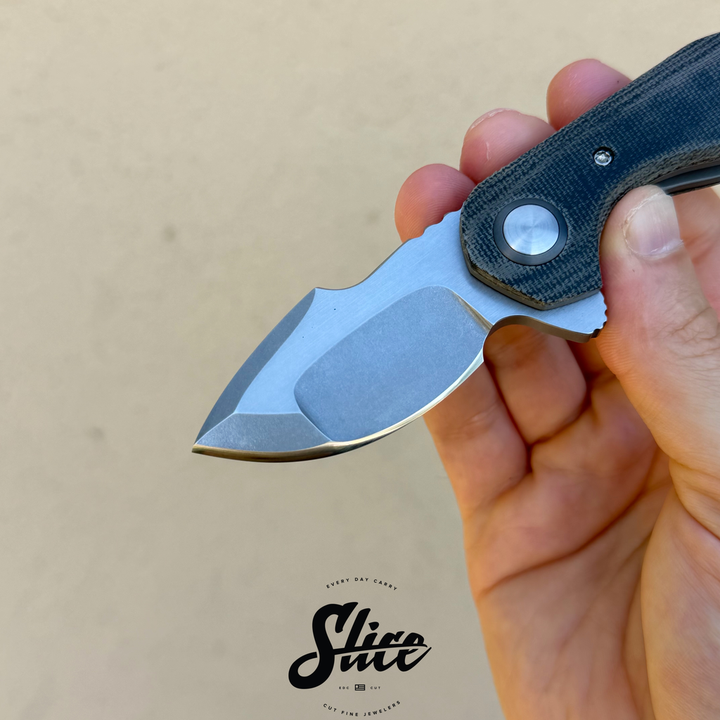 SDKnives Termite